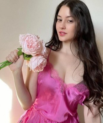 Проститутка Марина
